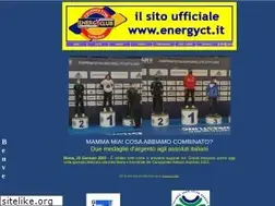 Sites similar to energyct.it