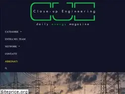 Sites similar to energycue.it