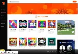 Sites similar to energydanceradio.com