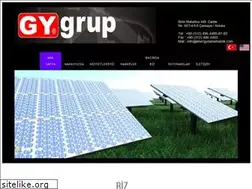 Sites similar to energydanismanlik.com