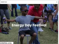 Sites similar to energydayfestival.org