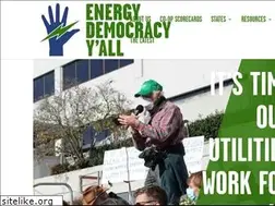 Sites similar to energydemocracyyall.org