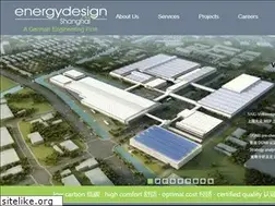 Sites similar to energydesign-asia.com