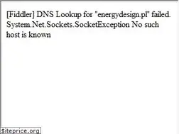 Sites similar to energydesign.pl