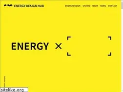 Sites similar to energydesignhub.org