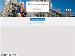 Sites similar to energydirect.com