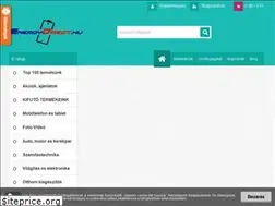 Sites similar to energydirect.hu