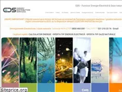 Sites similar to energydistribution.ro
