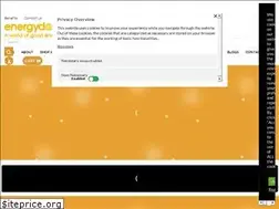 Sites similar to energydots.com