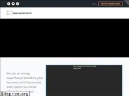 Sites similar to energyeas.com