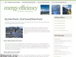 Sites similar to energyefficiency.org