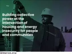 Sites similar to energyefficiencyforall.org