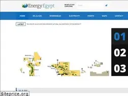 Sites similar to energyegypt.net