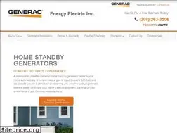 Sites similar to energyelectricinc.net