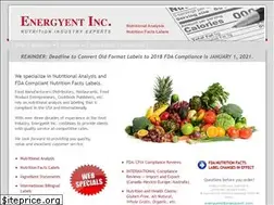 Sites similar to energyent.com