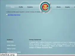 Sites similar to energyequip.net