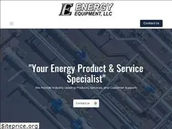 Sites similar to energyequipmentllc.com