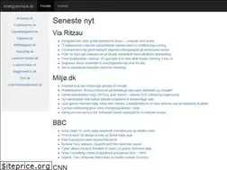 Sites similar to energyeurope.dk