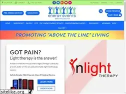 Sites similar to energyevents.us