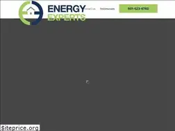 Sites similar to energyexpertsusa.com