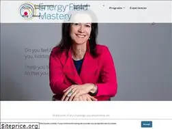 Sites similar to energyfieldmastery.com