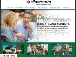 Sites similar to energyfinancesolutions.com