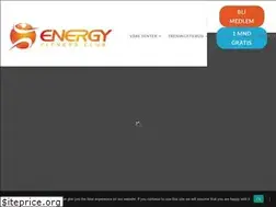 Sites similar to energyfitness.no