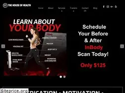 Sites similar to energyfitnessatlanta.com