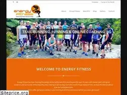 Sites similar to energyfitnessgymea.com.au