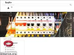 Sites similar to energyflow.ro