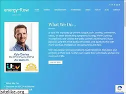 Sites similar to energyflowcoaching.com