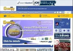 Sites similar to energyfm.net