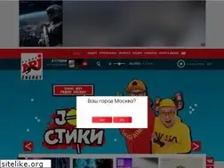 Sites similar to energyfm.ru