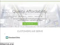 Sites similar to energyfocus.com