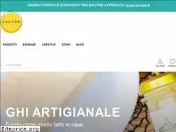 Sites similar to energyfoods.it