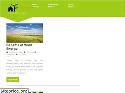 Sites similar to energyforumonline.com
