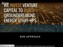 Sites similar to energyfoundry.com