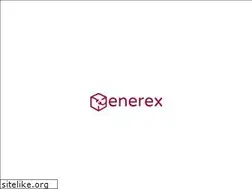 Sites similar to energyframeworks.com