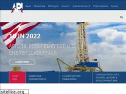 Sites similar to energyfromshale.com