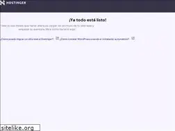 Sites similar to energyfs.com.ar