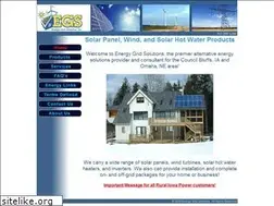 Sites similar to energygridsolutions.com
