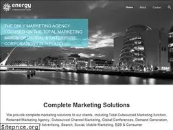 Sites similar to energygroup.ie