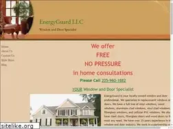 Sites similar to energyguardal.com