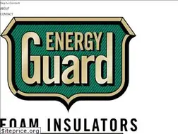 Sites similar to energyguardfoam.com