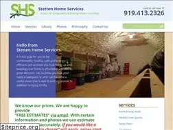 Sites similar to energyhandyman.com