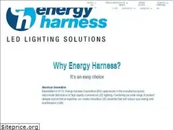 Sites similar to energyharness.com