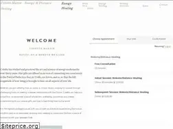 Sites similar to energyhealersbayarea.com