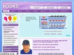 Sites similar to energyhealingbooks.com