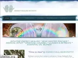 Sites similar to energyhealingbypatty.com