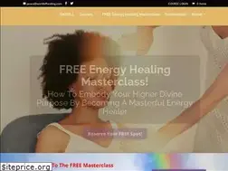 Sites similar to energyhealingcertification.com